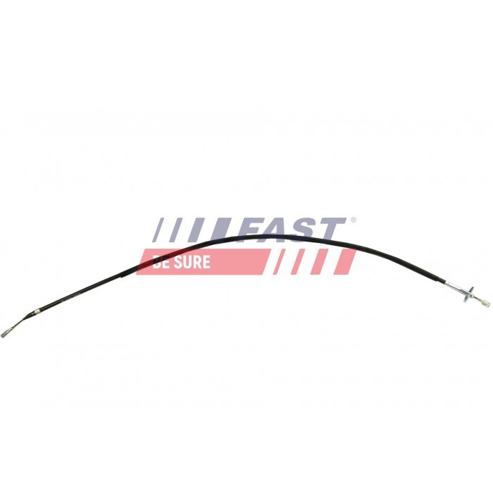 Câble de frein de stationnement VW LT 28-35 utilitaire Mercedes