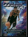 2025 Topps Cosmic Chrome Shai Gilgeous-Alexander Base (RAW)