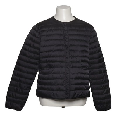U.S. Polo Assn., Leichte Jacke, Herren, Größe: 54, Grau, Polyamid/Polyester #mE9