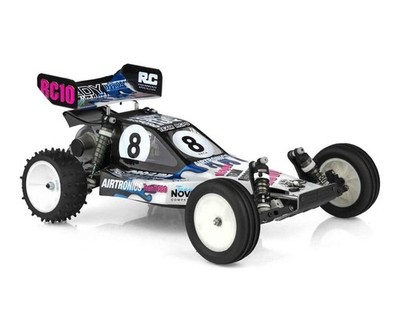 TEAM ASSOCIATED 6041 RC10 BRIAN KINWALD edition KIT 1/10 2WD