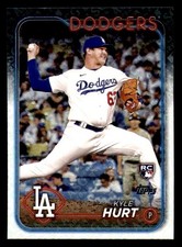 2024 Topps All-Star Foil Parallel 500-700 ** Set Break ** Pick Your Card **