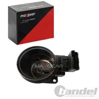 Maxgear Luftmassenmesser Passend FüR CitroËN C2 C3 Xsara Ford Fiesta Fusion
