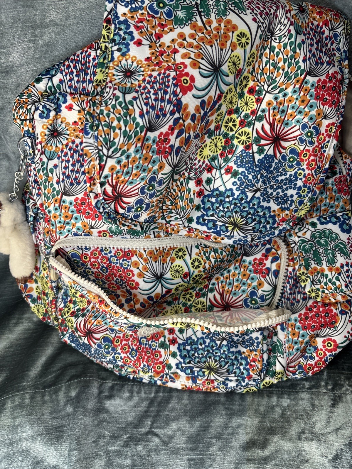 Kipling City Backpack - image 4