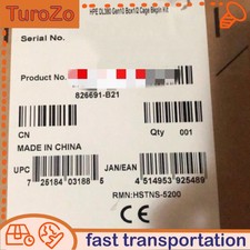  878543-001 826691-B21 Backplane Kit HPE DL38XGen10 SFF Box1/2 Server Components