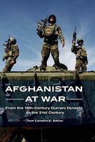 Afghanistan At War | From The 18Th-Century Durrani Dynasty To The 21St Century