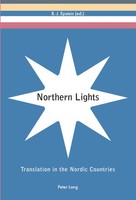 B. J. Epstein | Northern Lights | Taschenbuch | Englisch (2009) | Peter Lang