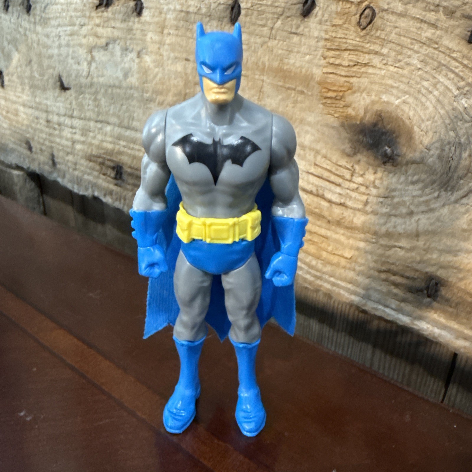 - Batman In Blue - 2015 Mattel