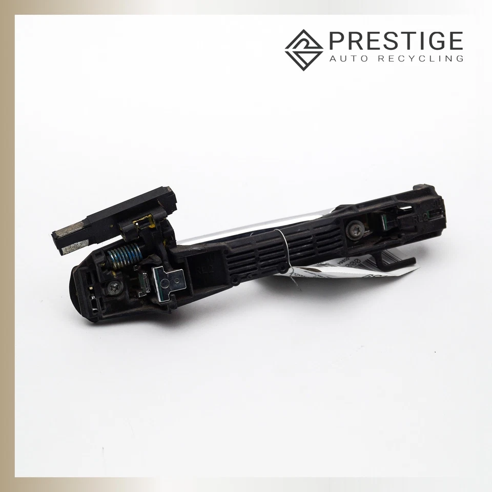 Lexus RX350 RX400h GX470 2008 2009 manija de puerta exterior trasera izquierda 69210-58010 Foto 3 de 4