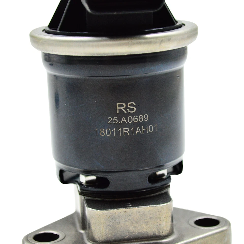 NUEVO 18011-R1A-A00 recirculación de gases de escape apto para Honda Acura Foto 4 de 4