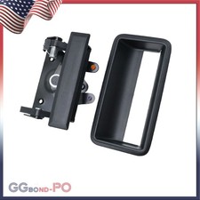 For 1988-1998 Chevy Silverado Ck C1500 C2500 C3500 Tailgate Handle And Bezel For 1988-1998 Chevy Silverado Ck C1500 C2500 C3500 Tailgate Handle And Bezel