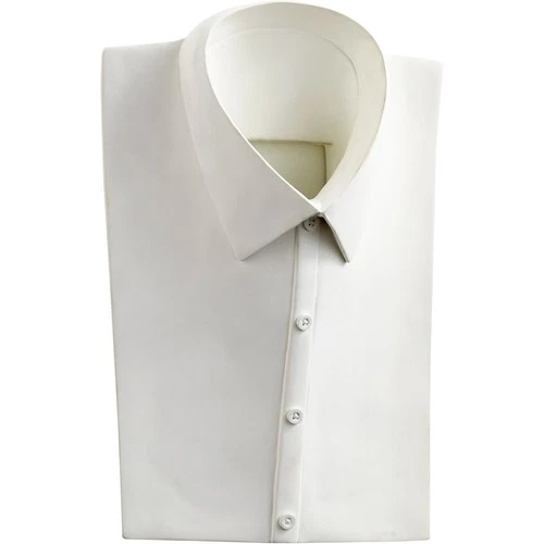 Cyan Design 11015 Chemise White Wall Decor - Picture 1 of 11