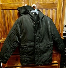 Kids Heavy Weight Parka Gap Jacket XXL