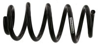 Sachs Fahrwerksfeder HA Fuer BMW 992398