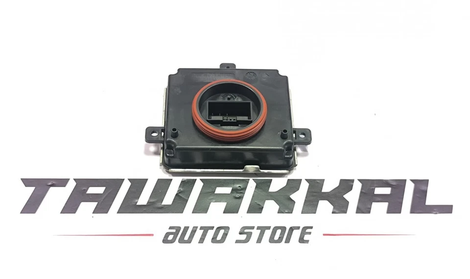 AUDI A6 HEADLIGHT CONTROL BLASTER 4G0907697 2010-2018 - Image 4 of 4