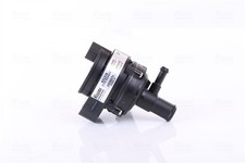 Pompe à eau Mercedes 207