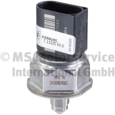 Kraftstoffdrucksensor für AUDI A2, A3, A4 B6, A4 B7, A4 B8, A5, A6 ALLROAD C6