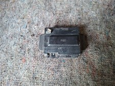 Kawasaki ZZR 1100 C - Junction Fuse Box - 1990