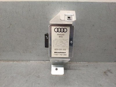 8Z0035223 antennenverstärker AUDI A2 8Z0 1.2 TDI rectp5914586