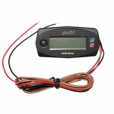 Compte tours digital polini