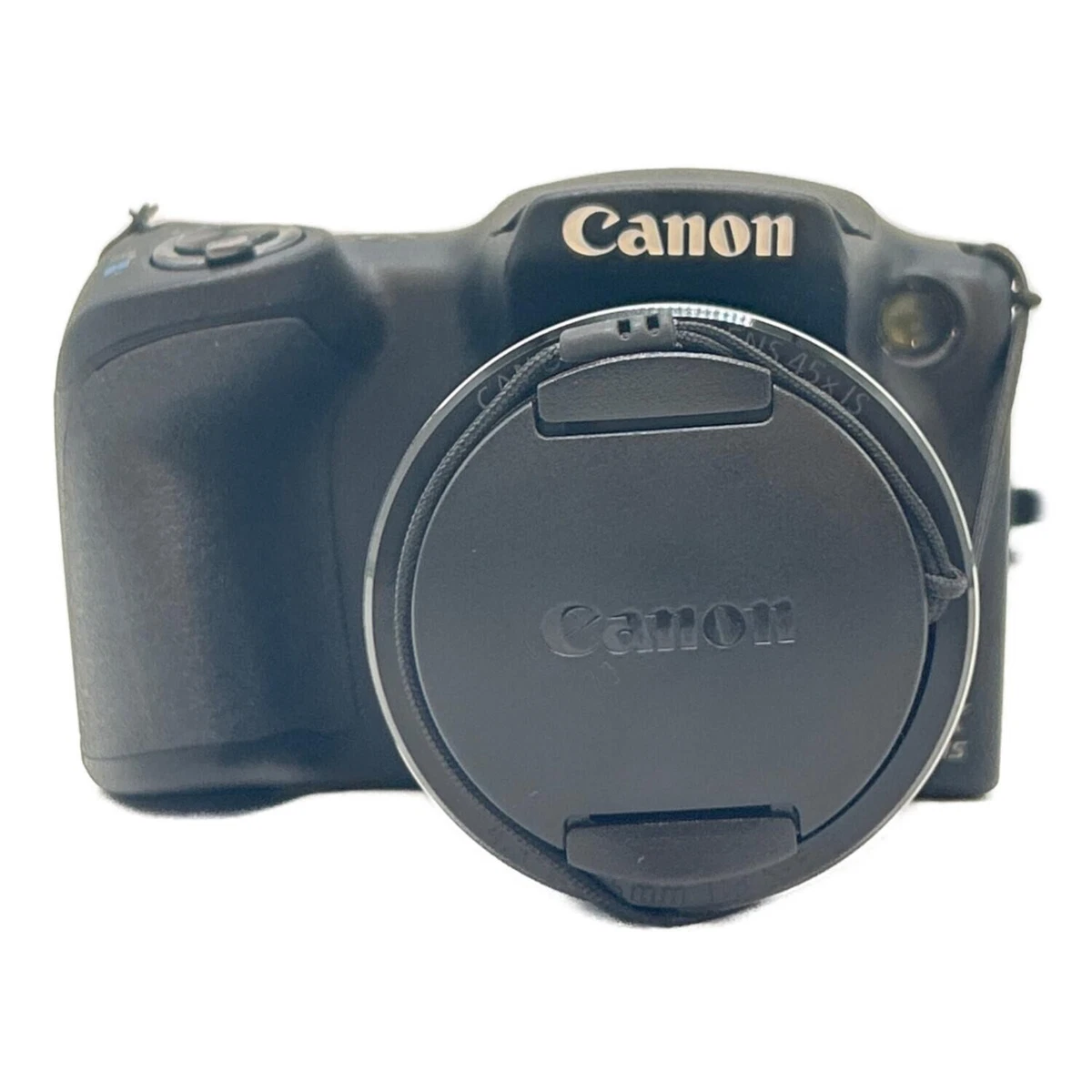 Canon PowerShot SX430 IS Digital Cameras for Sale | Shop New
