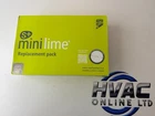 Aspen Mini Lime Silent + FP3322/3 Replacement Condensate Pump NEW A/C