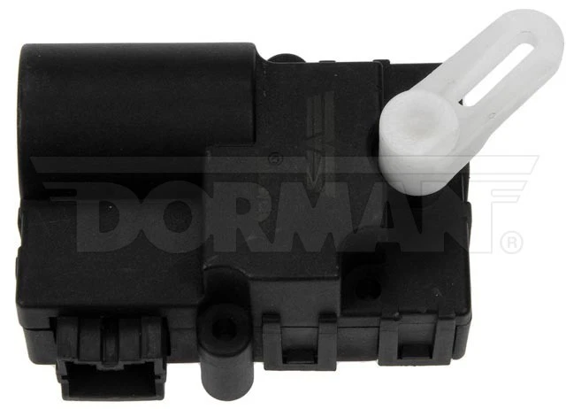 Actuador de puerta de aire Dorman 604-600 - Válvula de calefacción para 99-03 Mitsubishi Galant Foto 3 de 4
