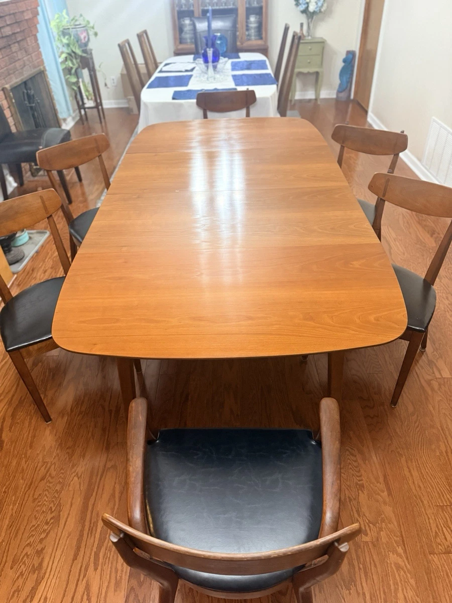 Drexel Chair Indiana Antique Dining Sets (1950-Now) for sale | eBay