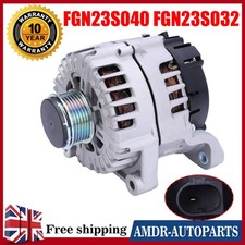 220AMP NEW ALTERNATOR For BMW X3 F25 X5 E70 X6 E71 5-SERIES F07 F10 F11 DIESEL