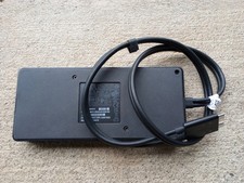 Dell WD19DCS K20A001 Dual USB-C Docking Station with 240W Power Supply