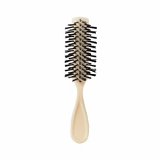 Black Polypropylene Hairbrush 7.67 Inch Box Of 12 By McKesson