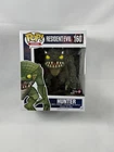 Funko Pop! Super 6 in: Resident Evil - The Hunter (6 inch) - GameStop Exc