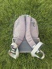 V-Coool Breast Pump Bag Backpack Cooler Lunch Bag Double Layer for Mother LG GRY — photo 8