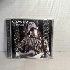Silkworm - It'll Be Cool -Out of Print CD on Touch & Go Records - CD