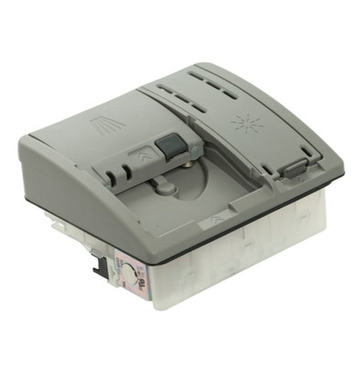 Bosch 00645208 Dishwasher Detergent and Rinse Aid Dispenser