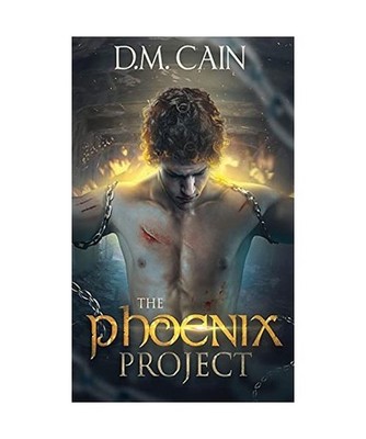 The Phoenix Project, D. M. Cain