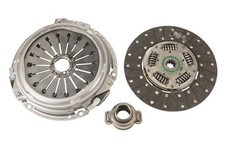 Kit d'embrayage Iveco MASSIF
