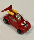 Vintage 1972 Matchbox Superfast 1-75 Flying Bug Loose #2