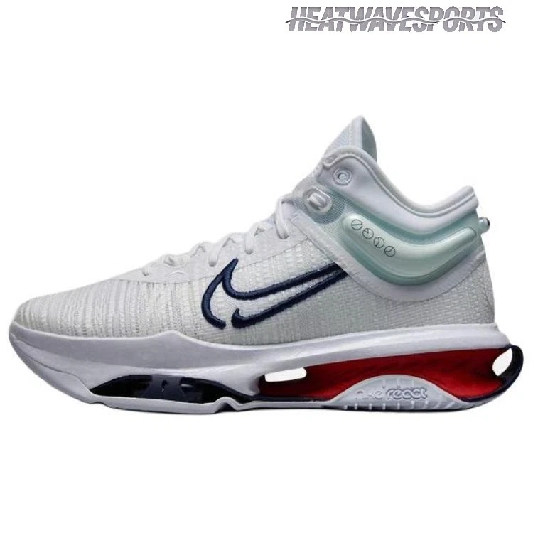 Nike Air Zoom GT Jump EP Nike University | eBay