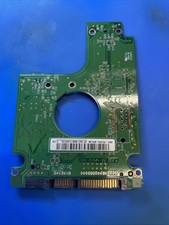   Western Digital HDD HARD DRIVE PCB BOARD PCB ONLY 2060-701574-001 REV A