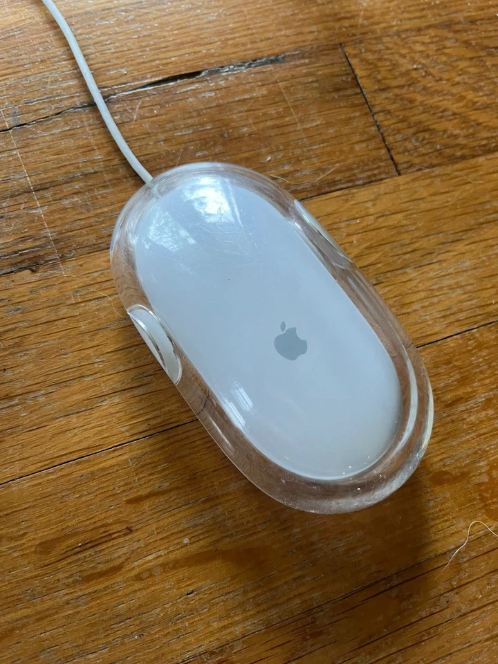 Apple iMac Intel 2.1Ghz 20Inch Desktop 3GB RAM 250GB HDD Late 2006 Mac OS X Lion - Image 3 of 4