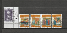 timbres Vatican