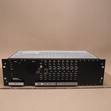 Raytheon JPS Signal Noise Voter SMV-12 w PSM-1A CIM-2A CPM-3 7x SVM-2 Cards