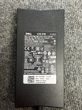 DELL 130W LA130PM190 AC Adapter PC Laptop Charger