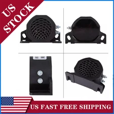 Universal Car Truck 110dB Back Up Warning Alarm Reverse Siren Buzzer Horn Beeper