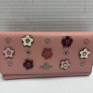 Coach Wallet Daisy | eBay