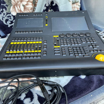 grandMA2 onPC Compatible Lighting Console 3 Pin DMX Touch Screen Controller