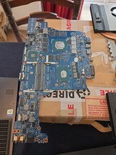 Alienware 17 R5 Intel I9 8950k 16gb Ram Gtx 1070.  128gb And 1tb M.2 Included