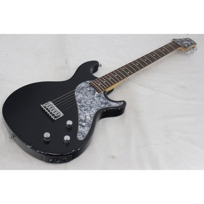 LINE6 VARIAX 500 Used Basswood body Black | eBay