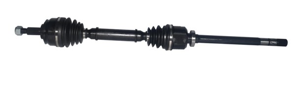 Vorderachse Rechts Hart 456 719 Antriebswelle FüR Renault-image