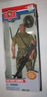 GI Joe 12 inch action figure Vietnam Gunner NEW
